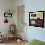 Отель типа 