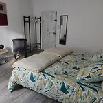 Plume Et Pinceau Отель типа 