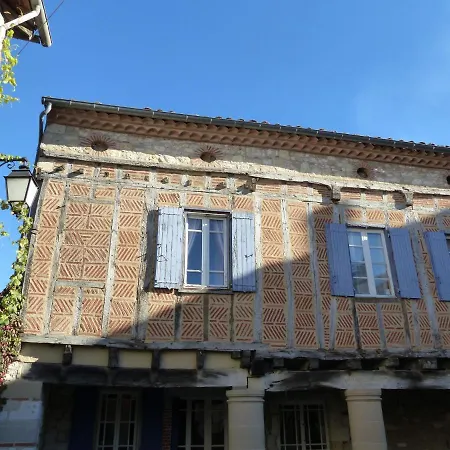 Bed and breakfast Plume Et Pinceau Montdragon